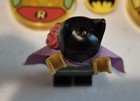 Lego Batman - DC Minifigures Batman, Harley Quinn, Batgirl, Bumblebee Lot Of 6 — photo 7