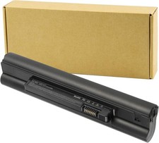 Laptop Battery for Dell Inpiron Mini 10 Inspiron 11z Mini 1011 Inspiron Mini