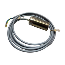 Allen-Bradley 872C-A10N30-A2 Inductive Proximity Sensor, 20-250VAC Please Read