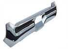 Rear Bumper 64 Ford Galaxie