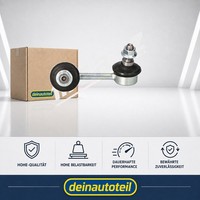 Stange/Strebe, Stabilisator Vorne Links Mertz M-S1069 FüR Honda