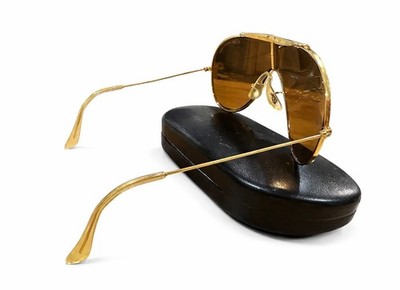 Ray-Ban Wings sunglasses by Bausch & Lomb | eBay