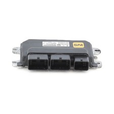 Moteur Renault Captur