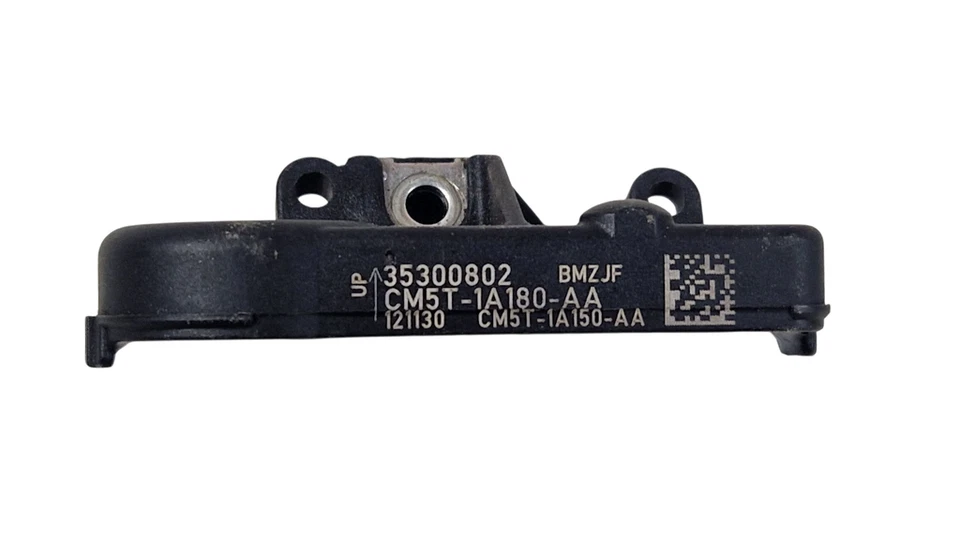 Ford Fusion II 2015 Tire pressure sensor CM5T1A180 BAR40227 - Image 4 of 4