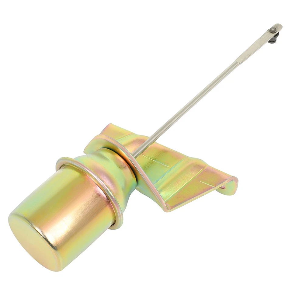 Fit For 1993-1997 Chevrolet K2500 K3500 New Turbocharger Wastegate Actuator Foto 4 de 4