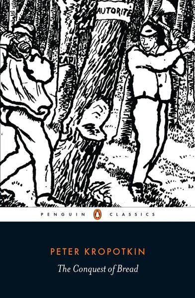 The Conquest Of Bread | Peter Kropotkin | Englisch | Taschenbuch | 2015-image