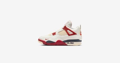 Jordan 4 Nigel Sylvester Birck After Brick IQ8055-100