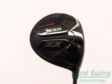 Srixon ZX MK II Fairway Wood 3 Wood 3W 15 Graphite X-Stiff Right 43.75in