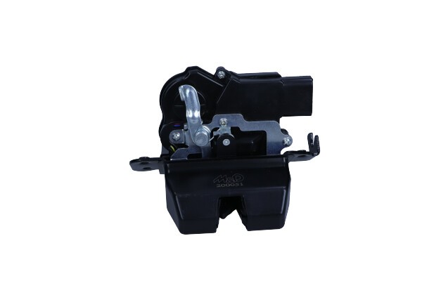 Serrure de porte de coffre robuste avec moteur de centralisation pour Hyundai i40 et Sorento