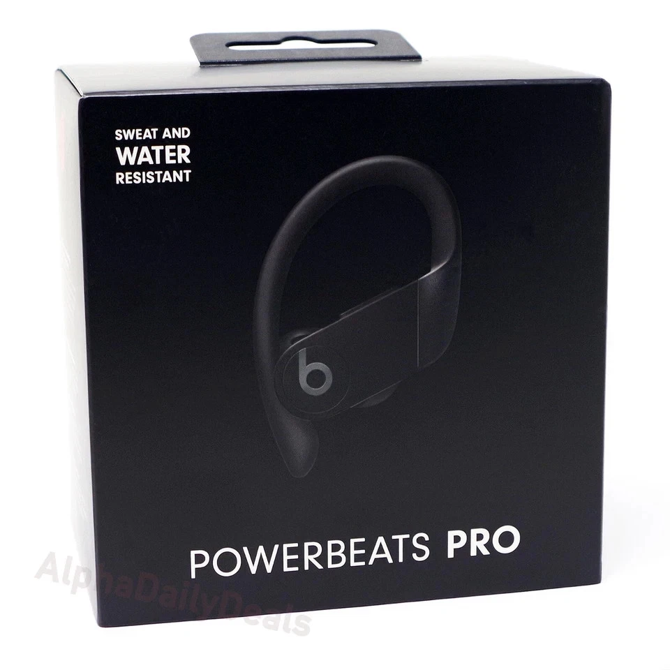 Las mejores ofertas en Beats by Dr. Dre Powerbeats Pro Auriculares