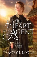 Tracey J. Lyons | Lyons, T: The Heart Of An Agent | Taschenbuch | Englisch