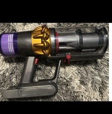 DYSON V15s Detect SUBMARINE SV47 Cordless Stick VACUUM CLEANER MOTOR HANDHELD