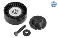 Umlenk-/FüHrungsrolle Keilrippenriemen Meyle 314 009 0010 FüR BMW 3Er Touring X3