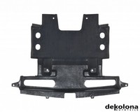 Unterfahrschutz FüR Suzuki Grand Vitara Vorne 98-03