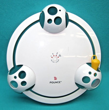 POUNCE CHASE THE MOUSE CAT TOY--B-88