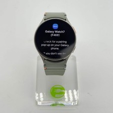 GPS Only Samsung Galaxy Watch7 Aluminum Smartwatch SM-L315U
