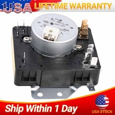 Dryer Timer Control for Whirlpool Maytag W10185992 WPW10185992 USA