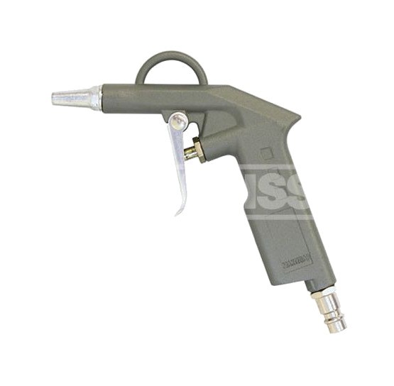 CARPRISS Pistola de aire comprimido pico corto