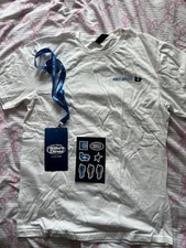 Billie Eilish Billie’s Diner Amex Exclusive Bundle