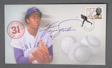 MayfairStamps Canada FDC 2011 Fergie Jenkins Baseball Pitcher First Day Cover aa