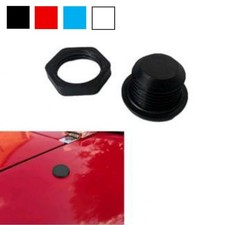 Mazda Miata MX-5 Antenna Blanking Plate Eunos Roadster Mk1/Mk2 Na/Nb