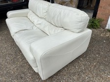 SOFITALIA INTERNATIONAL  3 SEATER - QUALITY ITALIAN SOFA