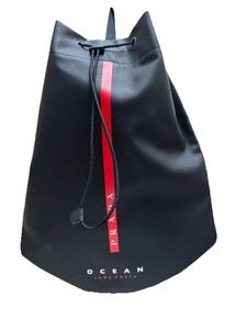 専用❗️新品未使用品♡ PRADA✨プラダ　luna rossa セーリングバッグ Prada Luna Rossa Bag | eBay