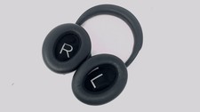 Bose Bluetooth Headphones NC700 Black DEFECTIVE/TORN PAD