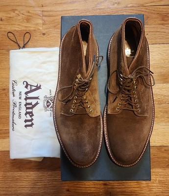 Alden 4511H