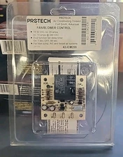 Protech 42-ICM255 Fan/Blower Control. Brand New 