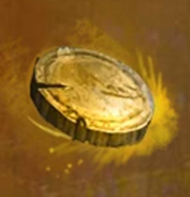 Guild Wars 2 (GW2) - 500 Gold EU/US