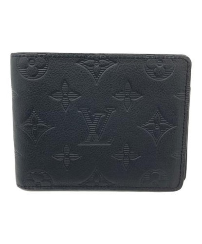 LOUIS VUITTON Bifold Wallet M62901 #184