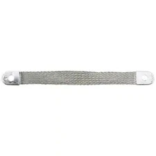 Wells Vehicle Electronics (WVE) Battery Ground Strap Part # GS17