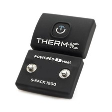 THERM-IC S-Pack 1200 Replacement Battery for Heated Socks (S-PACK-1200)