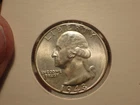 1948-D Washington Quarter — photo from another recent sale