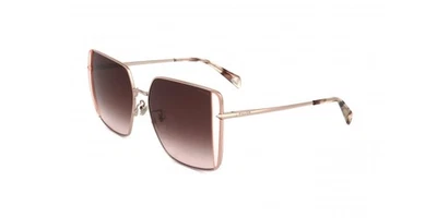 Lunettes de Soleil Police SPLL37 Red gold 56/16/140 Femme - Photo 1/3