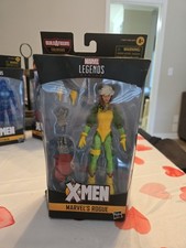 Marvel Legends Series X-Men Marvel's Rogue Age Of Apocalypse Colossus BAF 2021