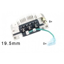 Régulateur alternateur Lancia PRISMA