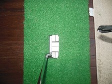 TaylorMade TP Collection Del Monte 1 Putter 35 " with Taylormade Grip + cover