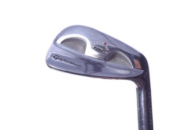 TaylorMade rac MB 8-Iron Regular Plus Flex Steel Shaft Good