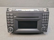Autoradio Mercedes CLASSE B