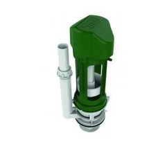 Thomas Dudley Niagara Pneumatic Dual Flush Valve 327628