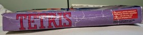 Tetris Nintendo NES Nintendo complete with box, cartridge, manual, 1989