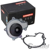Kamoka Wasserpumpe Passend FüR Chevrolet Captiva Cruze Epica Lacetti Nubira