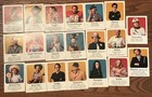 1976 WHOSIT? Vtg Board game Parker Bros  No.50 Deduction Guessing Game. Vintage  — photo 5