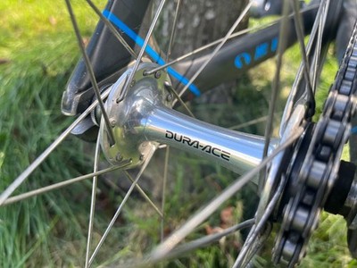 Felt TK FRD Endurance Track Bike- Size 55 cm | eBay