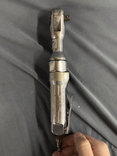 Blue Point AT700A 3/8" Air Ratchet TESTED (LOOK) - Bild 4 von 8