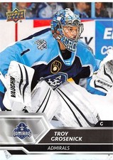 2019-20 Upper Deck AHL American Hockey League Base Insert or Auto Pick From List