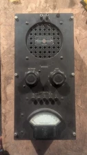 Vtg General Radio Model 783-A Output Power Meter