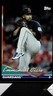 2024 Topps Archives #207 Emmanuel Clase Black Foilboard Cleveland Guardians